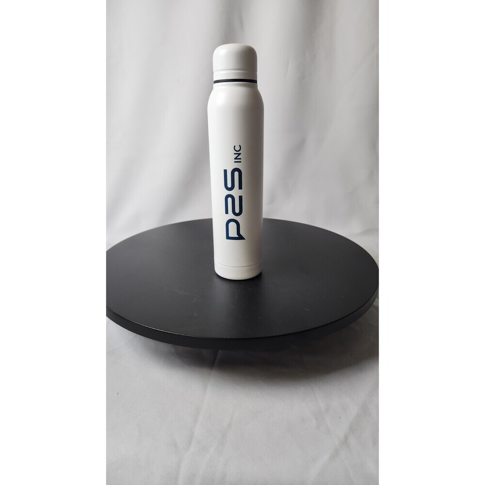 Water Bottle P2S Branded NWOT